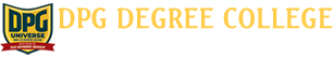 DPG logo
