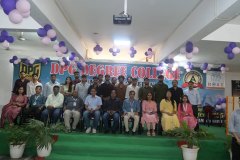 Alumni Meet - Dost 4.0