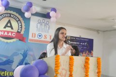 Alumni meet - Dost 4.0