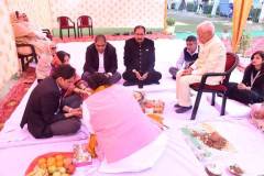 Annual Day - Upastuti 2025