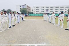 Day 2 Annual Sports Meet