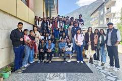 Manali Trip - 2025