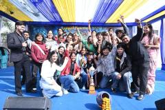 SAARANG - Annual Day Celebration 2026