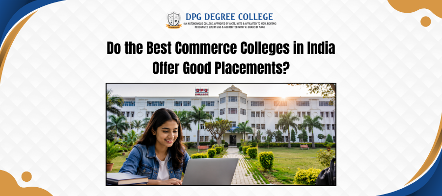 Commerce Colleges in India